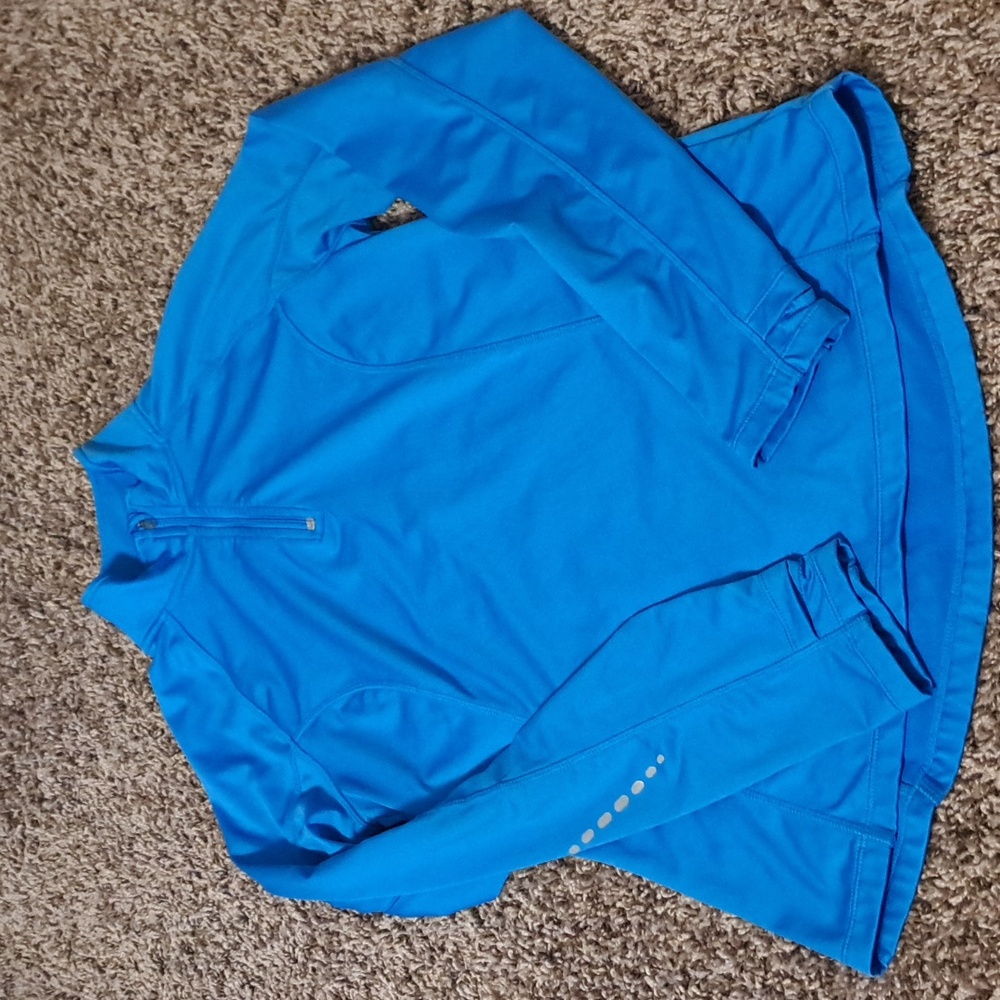 Russell Athletic Pullover
